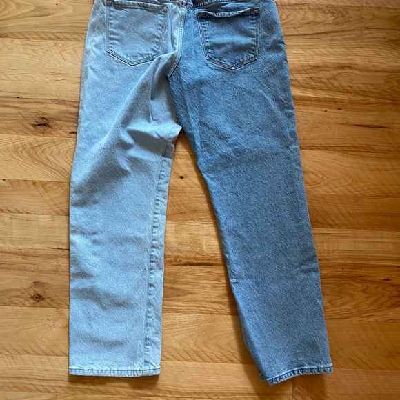 KanCan two tone denim jeans - Picture 3 of 5
